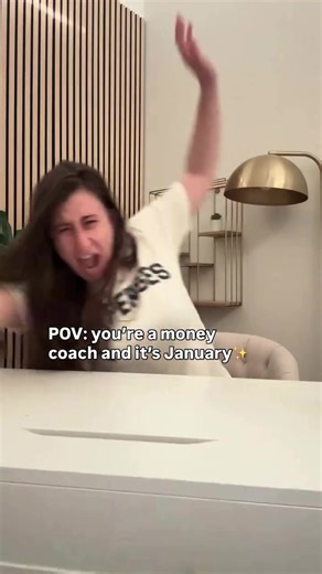 I’m here for you. Let’s crush your debt and create a plan to retire a millionaire. I’ll be your money coach for the month. Best Money Class Ever my signature live and virtual four-week personal finance class starts January 13th. Get the details and save your spot in profile 🔗 ❤️ Carly #moneygoals #debtfreegoals #2026goals #moneycoach #financialgoals2024