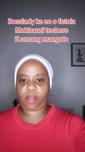 Bosslady o fetotse mokhanni a teacher who will help her mark scripts for her and tell her not to sleep before she finish marking. #helperturnedtobeateacher #thinkforyourhelper #nannyservice #basothorecruitmentagency #SAMA28