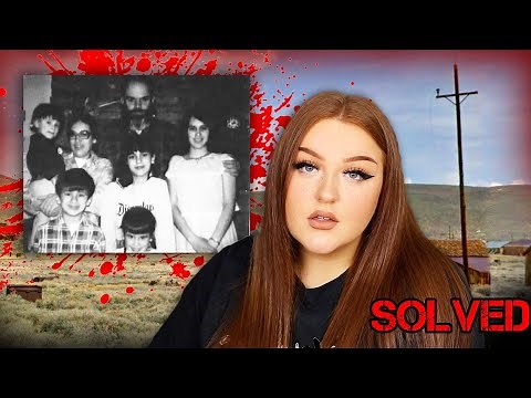 'THE HILLBILLY FROM HELL' SERIAL KILLER