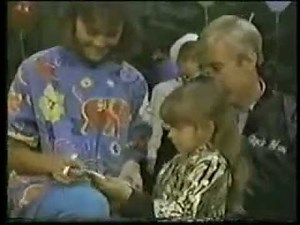 The New Gidget - It's Only Rock'n'Roll (1986)