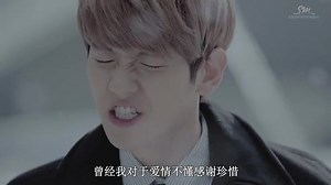 EXO MV歌曲合集