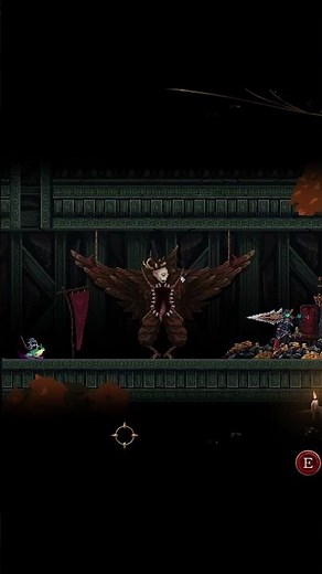 Deaths Gambit Afterlife deadly duel with The Great Knight Thomas