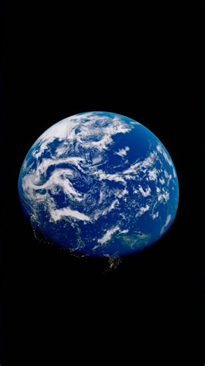 Earth from space —//—4k video #ukaudience #sceniclandscapes #nature #naturalbeauty