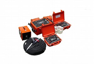 [Hot Item] High Power Geophysical Water Detection System for Deep Exploration