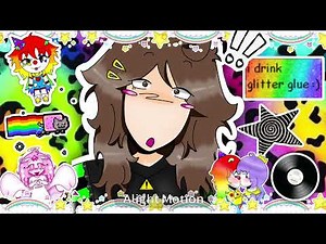 Animation meme playlist because I’m at 800 subs!1! + TIMESTAMPS!!!! Very cool please watch