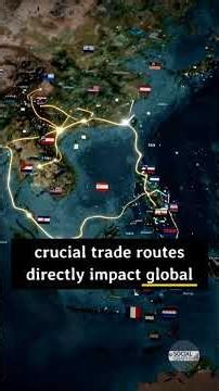 🌍 The Rise of Regional Conflicts: How Modern Geopolitics Is Changing the World