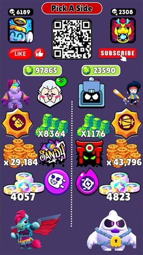 #brawlstars #brawlstarsshorts