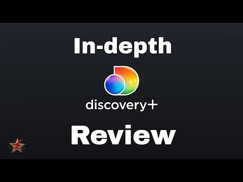 Discovery Plus (on Roku) In depth Review