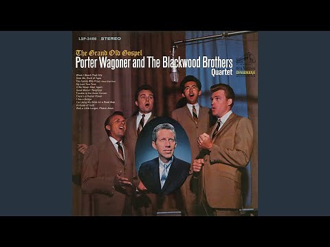 There's a Higher Power