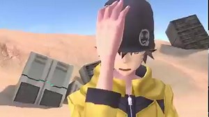 Wake up, it’s time for the bonds of friendship to pave the path to victory once again! Return to the Digital World with your Digimon partners when #DigimonWorld: Next Order releases on Nintendo Switch and PC February 22, 2023! Learn More: http://spr.ly/6189MlmOB | BANDAI NAMCO Entertainment