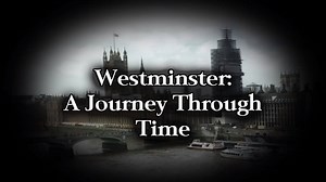 Finished a 475 year montage of Westminster back to the 1500s! :D | The Time Travel Artist