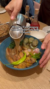 255K views · 2.3K reactions | Here’s a quick guide for your next Manam at the Triangle experience ✨ Discover these flagship dishes we think you’ll love 懶 | Manam at the Triangle | Facebook