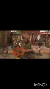 Victor Deme (1962-2015). Djon maya une chanson très philosophique traduite par Iggui Hamou. @Victor Deme. | BILGO Lionel