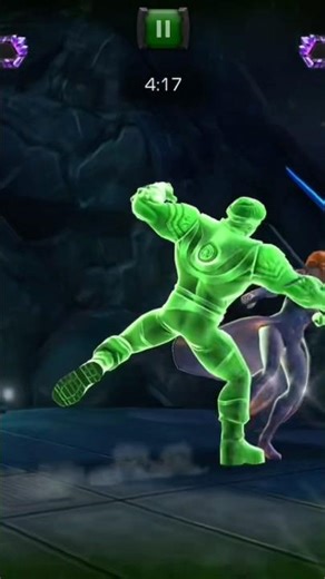 Alliance War Season 64 #mcocgameplay