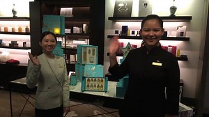 1.3K views · 99 reactions | 無與倫比的療程外加甜美的笑容。 歡迎來到台北文華東方酒店芳療中心！ Luxurious treatments with sweet smiles. Welcome to The Spa at Mandarin Oriental, Taipei. #thespa #awardwinning #wellnesseverywhere #sweet #hotel #mandarinoriental #taipei | Mandarin Oriental, Taipei 台北文華東方酒店 | Facebook