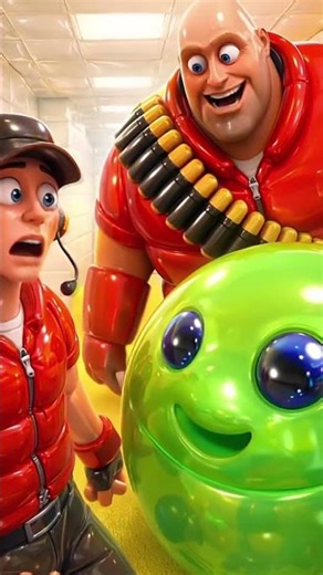 [TF2] SKZIO BALLOON BACKROOMS