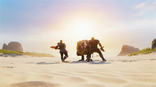 Monster Fiber in ARK: Survival Evolved on Xbox