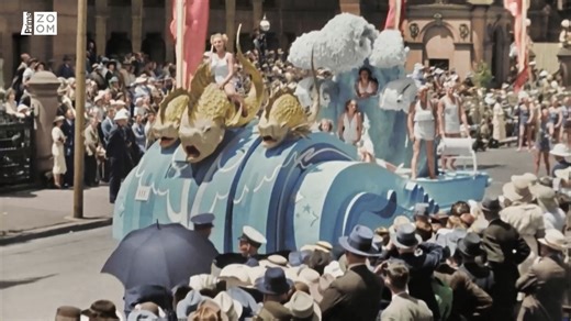 23K views · 216 reactions | Přivlekli nemoci, masakrovali a ponižovali nevinné. Příchod bělochů do Austrálie byl katastrofou → iprima.tv/austrálie_masakr Dokument Austrálie v barvě uvidíte ve středu ve 14:35 na Prima ZOOM | Prima ZOOM | Facebook