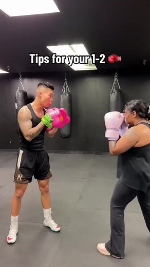 6K views · 30 reactions | What other tips do you have  #empoweringwomen #empowerwomen #girlswhobox #femaleempowerment #girlsboxing #boxinggirls #boxinglife #boxingtraining #muaythai #womensupportingwomen #womensboxing #kickboxing #femalefighter #boxingworkout #femaleboxer #boxing #boxingtraining #handwraps #boxinggloves #Boxing #boxinglife #girlswhobox #womenwhobox #sparring #workout #boxer | Boxing Tips | Facebook