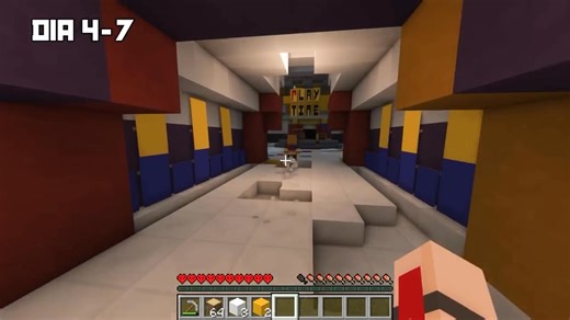 18K views · 529 reactions | SOBREVIVÍ 100 DÍAS en POPPY'S PLAYTIME en MINECRAFT HARDCORE! | Maxcraft | Facebook