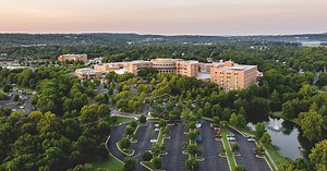 Washington Regional aiming for Level I trauma center, CEO discusses healthcare financing - Talk Business & Politics