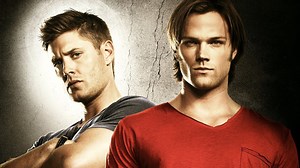Supernatural Season 12 Episode 23 : All Along the Watchtower online