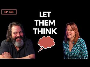 Episode #135: How to Raise Kids Who Can Solve Their Own Problems