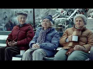 pub Amazon  Joy Ride | Holiday Ad