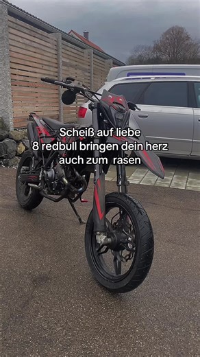 #beta #moped #liebe #redbull #joke