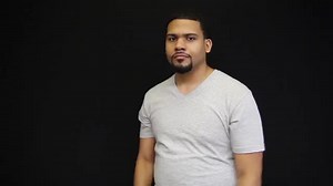 Watch how to sign 'a lot of people leaving' in American Sign Language.