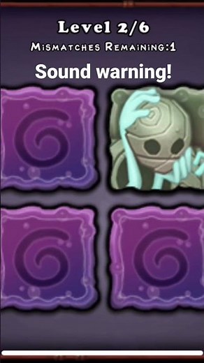 Monculus seasonal shanty castle memory