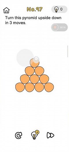 Brain Out - Level 97