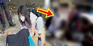 Nurse Helps Homeless Woman Give Birth On Sidewalk (Video)