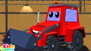 14K views · 165 reactions | Hi Kids! Watch this Bulldozer Car Wash for children by Kids Channel! We hope you enjoy watching this c,artoon for toddlers as much as the Kids Channel team did making it for you! #kidschannel #carcartoon #kidscar #carwash #preschool #bulldozer | Kids Channel - Cartoon Videos for Kids | Facebook