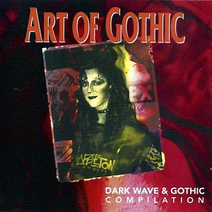 Various - Art Of Gothic