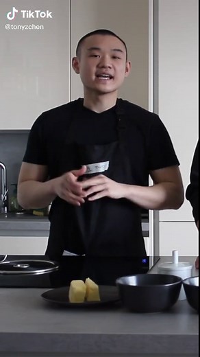 Delicious Pastéis de Nata Recipe with Calvin Dang