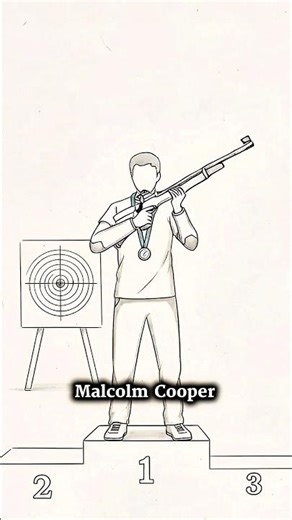 AWM Sniper Rifle ka Avishkar || Amazing History in Hindi || #shorts