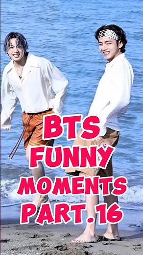 Try Not to Laugh BTS Edition: Hilarious BTS Funny Moments!