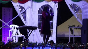 CHRISTMAS ON THE WATERFRONT🎄✨ | Samoa Tourism