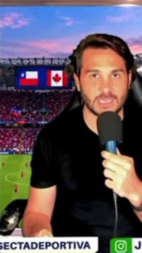 PELLEGRINO TIENE QUE SER EL DT DE CHILE