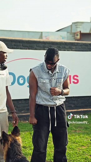 Chriss Eazy on TikTok