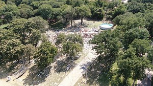 14K views · 125 reactions | POWERFUL: Take a listen to 911 calls that flooded in after a home exploded in Edmond this morning. A 14-year-old girl was killed, her mother, father, and brother still in the hospital. More: https://bit.ly/3mXizVt | KOKH FOX 25 News, Oklahoma | Facebook