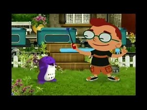 Little Einsteins Promo