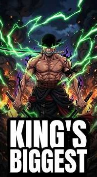 One Piece: Why King’s Lunarian Durability Is A Fraud