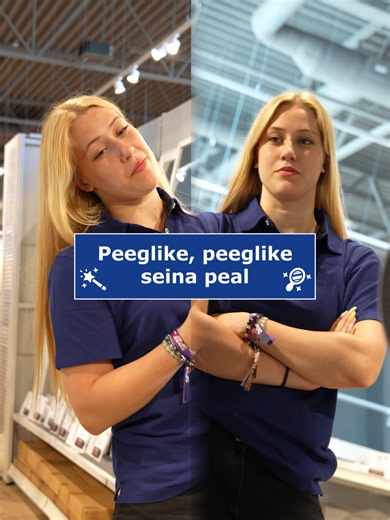 Kuidas poodi minnes kogu kodu sisustus ära muuta?