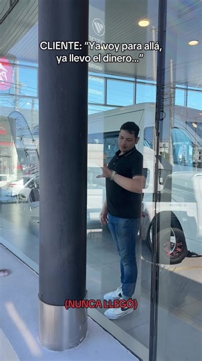 No sean así… 🥲 #dinero #triste #parati #fyp
