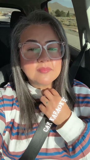 Car karaoke #fun #humor #carkaraoke