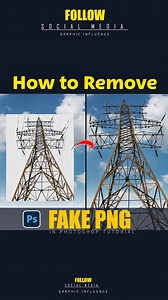 10K views · 99 reactions | How To Remove Fake PNG Background In...