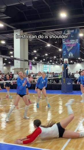 Incredible Volleyball Highlights You Can't Miss