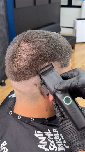 DR. BARBER | I’m using the GO Clipper by @thepissedoffbarber and the video can say more about it than I can. It cuts hair so precise. Really take a... | Instagram